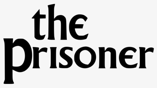 Prisoner Logo Png, Transparent Png, Transparent PNG