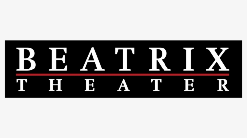 Beatrix Theater, HD Png Download, Transparent PNG
