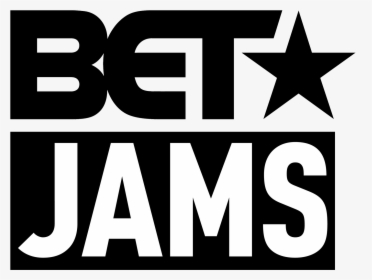 Bet Logo Png , Png Download - Bet Jams Logo Transparent, Png Download, Transparent PNG