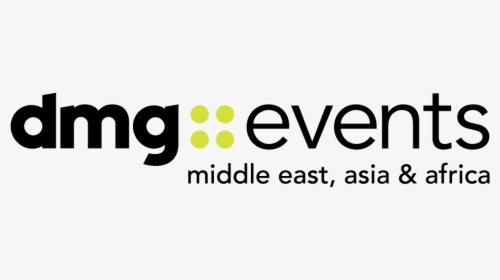 Dmg Events Logo - Dmg Events Logo Png, Transparent Png, Transparent PNG