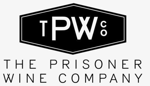 The Prisoner Wine Company - Sign, HD Png Download, Transparent PNG