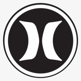 Thumb Image - Logo Hurley Png, Transparent Png, Transparent PNG