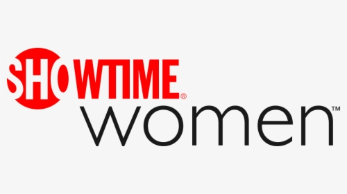 Showtime Women Logo Png, Transparent Png, Transparent PNG