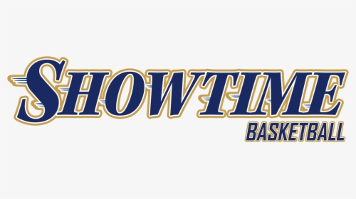 Showtime Basketball, HD Png Download, Transparent PNG