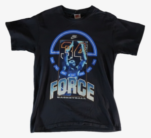 Product Image - Air Force Vintage Nike T Shirt, HD Png Download, Transparent PNG