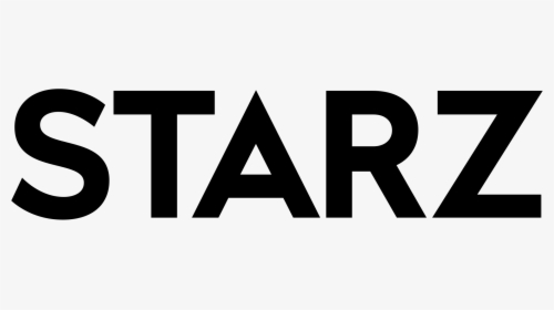 Starz Logo Transparent, HD Png Download, Transparent PNG