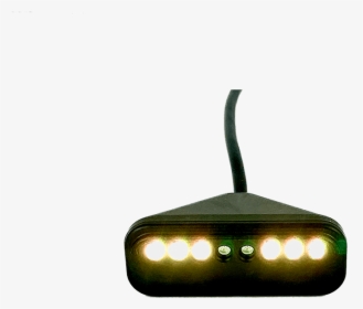 Image Of Trac-pac™ Sq Sequential Shift Light Yellow - Light, HD Png Download, Transparent PNG