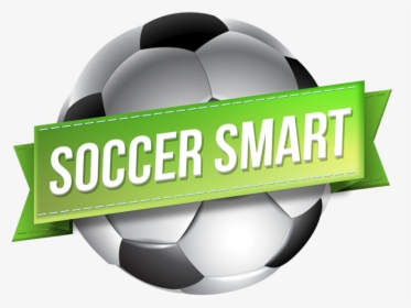 Soccer Smart Logo, HD Png Download, Transparent PNG