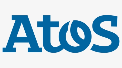 Atos Net, HD Png Download, Transparent PNG
