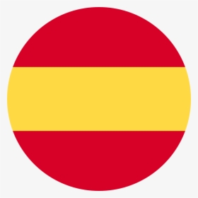 Flag Spain - Spain Flag Icon Png, Transparent Png, Transparent PNG