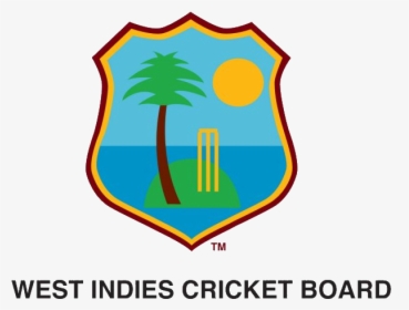 Logopedia - West Indies Cricket Team Logo, HD Png Download, Transparent PNG