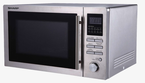 Microwave Png Clipart - Microwave Oven .png, Transparent Png, Transparent PNG