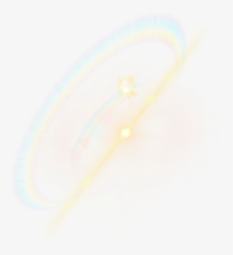 #lens #flare #lensflare #halo #lensflarehalo - Drawing, HD Png Download, Transparent PNG