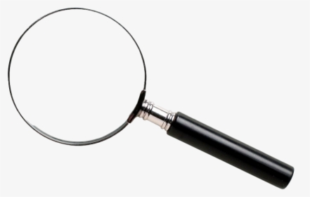 Magnifying Glass Png Photo - Transparent Background Magnifying Glass Png, Png Download, Transparent PNG