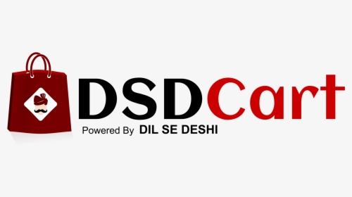 Dsdcart By Dil Se Deshi - Graphic Design, HD Png Download, Transparent PNG