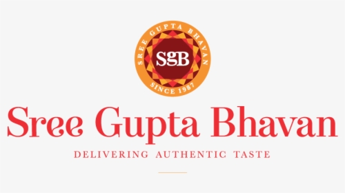 Gupta Bhavan Logo, HD Png Download, Transparent PNG