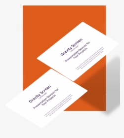 Business Card Design - Graphic Design, HD Png Download, Transparent PNG
