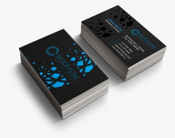 Sample Business Card Design - Visiting Cards Chocolate Shop, HD Png Download, Transparent PNG