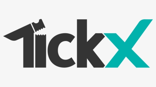 Tickx Logo, HD Png Download, Transparent PNG
