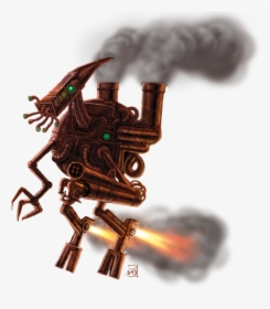Tick-tock, HD Png Download, Transparent PNG