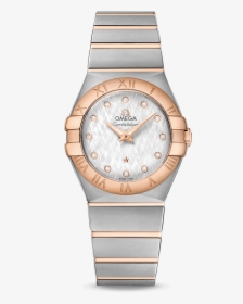 Omega Constellation Ladies, HD Png Download, Transparent PNG