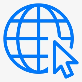 World Wide Web Png Image File - Internet Icon Png, Transparent Png, Transparent PNG