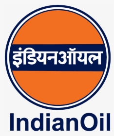 Cracker Clipart Indian Oil - Indian Oil Logo Svg, HD Png Download, Transparent PNG