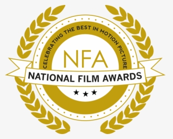National Film Award 2018, HD Png Download, Transparent PNG