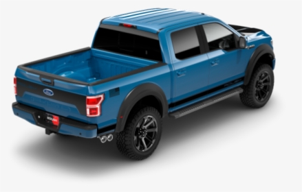 2018 Ford F 150 Roush Graphics, HD Png Download, Transparent PNG
