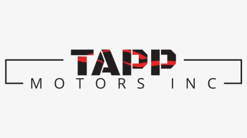 Tapp Motors Inc - Graphic Design, HD Png Download, Transparent PNG
