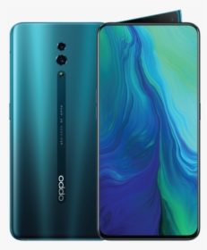 Oppo Reno 1 - Oppo Reno 5g Price, HD Png Download, Transparent PNG