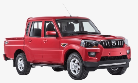 Mahindra Pikup South Africa, HD Png Download, Transparent PNG