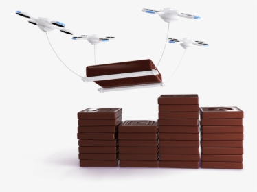 Drones Chocolate - Sunlounger, HD Png Download, Transparent PNG