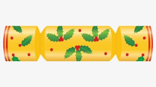Thumb Image - Cartoon Christmas Cracker Clipart, HD Png Download, Transparent PNG