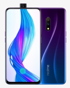 Realme Png - Realme X Price In Malaysia 2019, Transparent Png, Transparent PNG