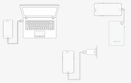 Electronics, HD Png Download, Transparent PNG