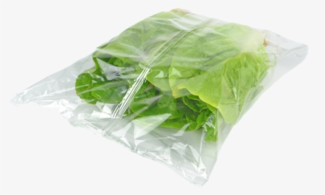 Vegetable In Plastic Bag, HD Png Download, Transparent PNG