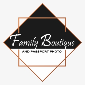 Family Boutique And Passport Photo - One Piece, HD Png Download, Transparent PNG