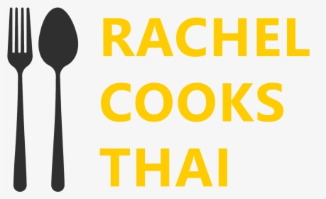 Rachel Cooks Thai Header Image - Thai Cartoons, HD Png Download, Transparent PNG