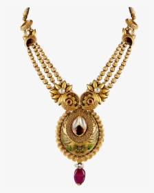 Platilove-the Premium Platinum Jewellery Collection - Diamond 5 Line Necklace, HD Png Download, Transparent PNG