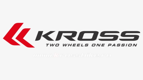 Kross Bikes Logo Png, Transparent Png , Png Download - Kross Bikes Logo Png, Png Download, Transparent PNG