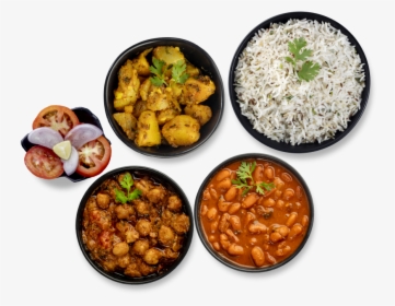 Tiffin Service In Bhopal - Chana Masala, HD Png Download, Transparent PNG