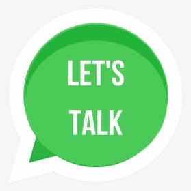 Whatsapp Chat - Walk Free Foundation, HD Png Download, Transparent PNG