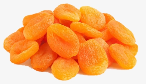 Dried Fruits Png Background Image - Dried Apricots, Transparent Png, Transparent PNG