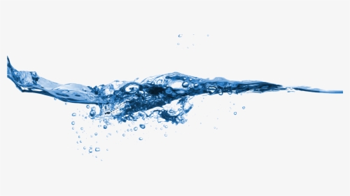 System Without Connection To Water Network - Royalty Free Water Splash, HD Png Download, Transparent PNG