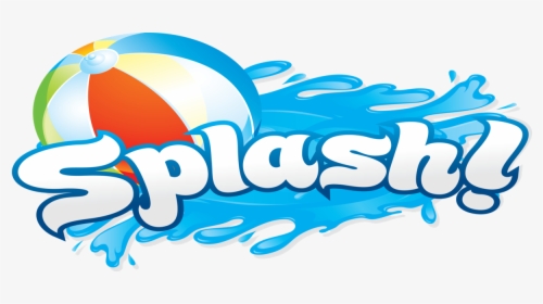 The Sanger Splash Pad Will Have A Limited Opening This - Pool Fun Clipart, HD Png Download, Transparent PNG