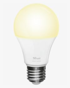Zigbee Dimmable Led Bulb Zled-2709 - Incandescent Light Bulb, HD Png Download, Transparent PNG