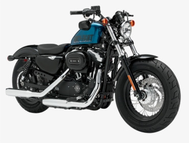 Harley Davidson 48 2011, HD Png Download, Transparent PNG