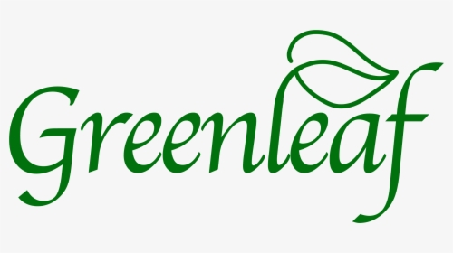 Greenleaf Restaurant - Calligraphy, HD Png Download, Transparent PNG