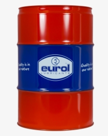 Eurol Hd Lube For Chain Gear - Eurol 210l, HD Png Download, Transparent PNG